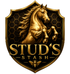 Stud’s Stash