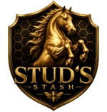 Stud’s Stash